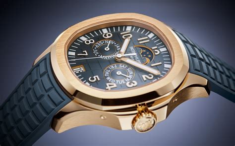 patek philippe aquanaut rose gold|patek philippe rose gold price.